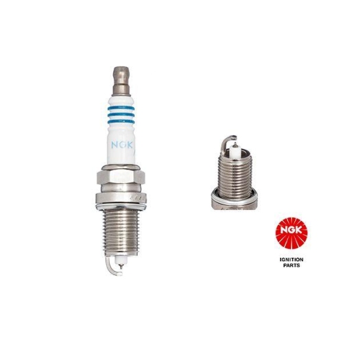 Z&uuml;ndkerze Ngk 1565 Lpg Laser Line f&uuml;r