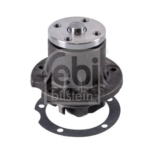 Wasserpumpe Motork&uuml;hlung Febi Bilstein 11687 f&uuml;r Mercedes Benz Mercedes Benz
