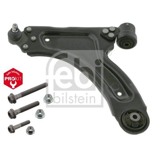 Lenker Radaufh&auml;ngung Febi Bilstein 34223 Prokit f&uuml;r Opel Vauxhall General Motors