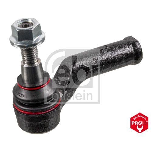 Spurstangenkopf Febi Bilstein 38865 Prokit f&uuml;r Volvo Vorderachse Links