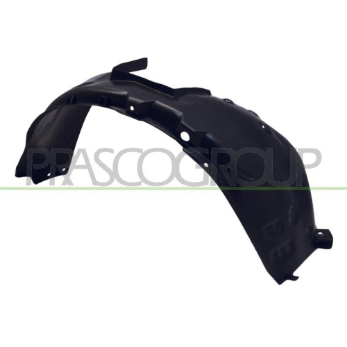 Verkleidung Radhaus Prasco OP0303603 f&uuml;r Opel Vorne Rechts