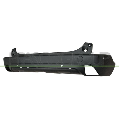 Sto&szlig;f&auml;nger Prasco PG5001081 f&uuml;r Peugeot Hinten