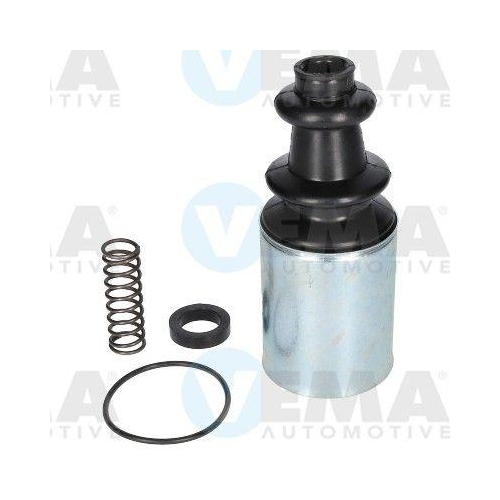 Faltenbalg Antriebswelle Vema 515034 für Citroën Peugeot Citroën/peugeot