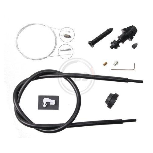Accelerator Cable A.b.s. K36290 for Citro&euml;n Fiat Lancia Peugeot