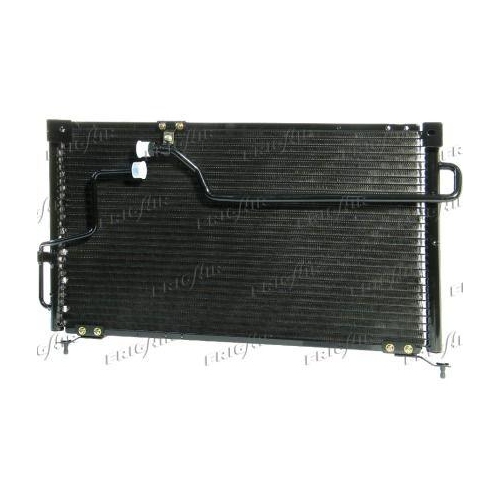 Kondensator Klimaanlage Frigair 0825.2008 f&uuml;r Ford Mazda