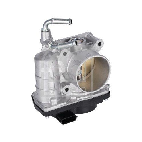 Drosselklappenstutzen Febi Bilstein 181841 für Nissan