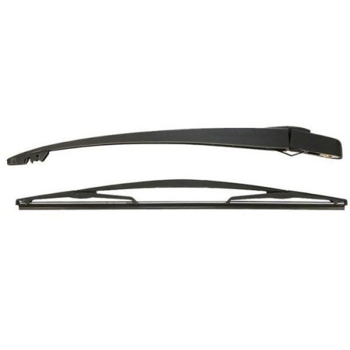Wischblatt Goom WI-0043 für Citroën Hinten