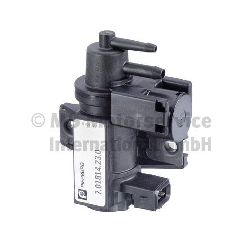 Druckwandler Turbolader Pierburg 7.01814.23.0 f&uuml;r Dacia Mercedes Benz Renault