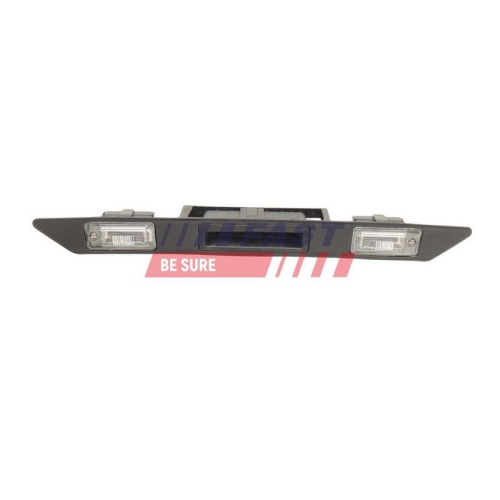 Schalter Heckklappenentriegelung Fast FT00361 f&uuml;r VW