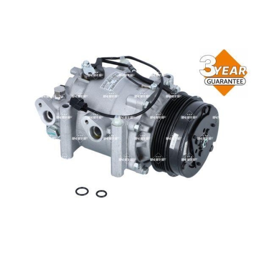 Kompressor Klimaanlage Nrf 32727 Easy Fit f&uuml;r Honda