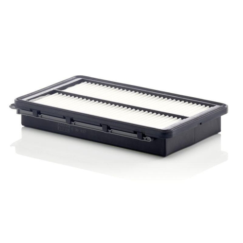 Luftfilter Mann-filter C 30 027 f&uuml;r Hyundai Kia