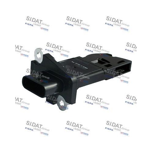 Luftmengenmesser Sidat 38.923 für Bmw Hitachi