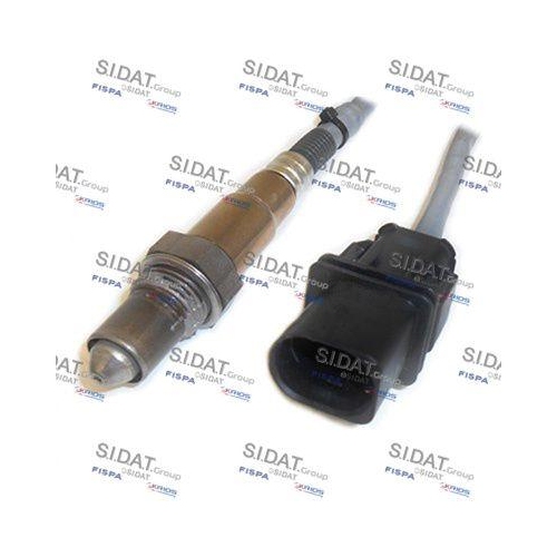 Lambdasonde Sidat 90436 f&uuml;r Audi Seat Skoda VW Vag Vor Katalysator