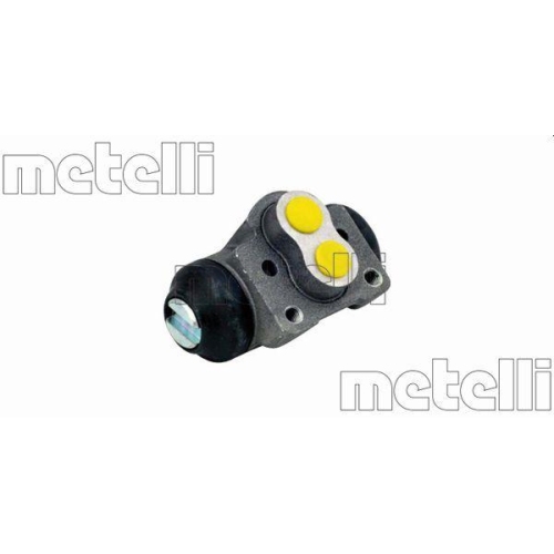 Radbremszylinder Metelli 04-0974 f&uuml;r Fiat Mitsubishi Hinterachse