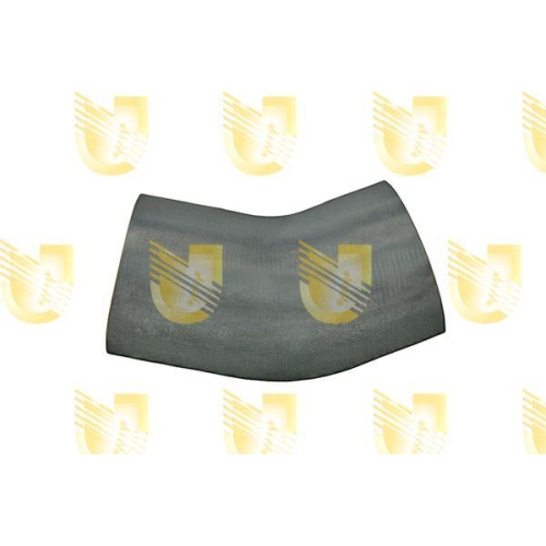 Ladeluftschlauch Unigom S2427 f&uuml;r Lancia Oben