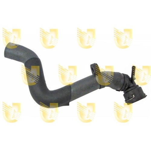 Radiator Hose Unigom W9160 for Seat Skoda VW