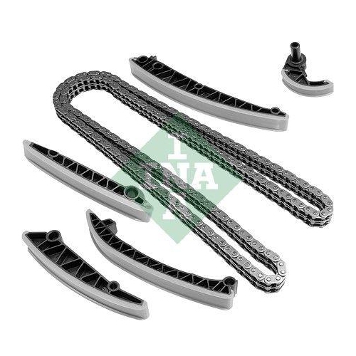 Steuerkettensatz Schaeffler Ina 559 0049 10 f&uuml;r Mercedes Benz Mercedes Benz