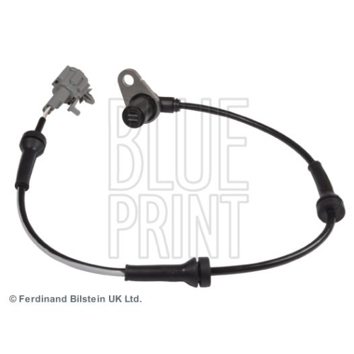 Sensor Raddrehzahl Blue Print ADN17116C für Nissan Hinterachse Rechts