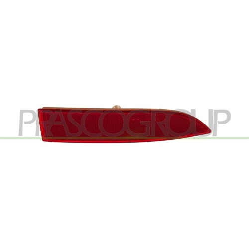 Reflektor Positions /begrenzungsleuchte Prasco DA3244353 f&uuml;r Renault Dacia