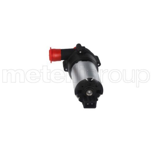 Zusatzwasserpumpe (k&uuml;hlwasserkreislauf) Graf AWP002 f&uuml;r Ford Mercedes Benz Seat