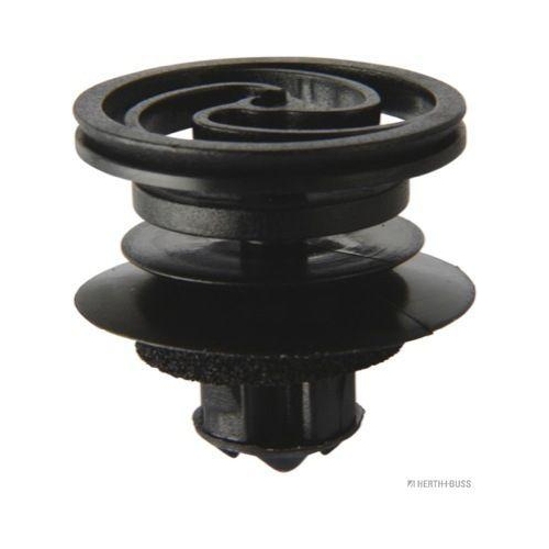 Clip Herth+buss Elparts 50267048 für Mercedes Benz Mercedes Benz Seat Skoda VW