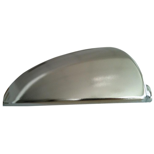 Cover Exterior Mirror Depo 800397 for Mercedes Benz