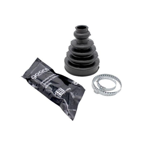 Faltenbalgsatz Antriebswelle Goom CB-0045 f&uuml;r Fiat Getriebeseitig