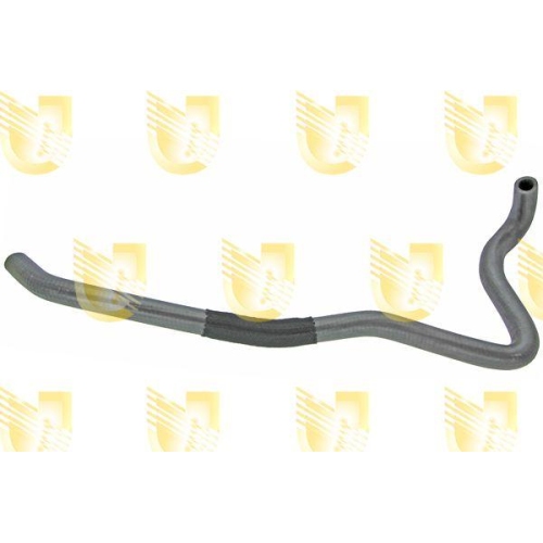 K&uuml;hlerschlauch Unigom S2566 f&uuml;r Fiat