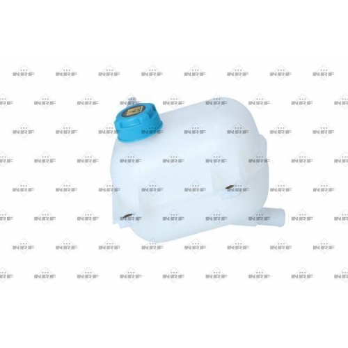 Ausgleichsbeh&auml;lter K&uuml;hlmittel Nrf 454010 Easy Fit f&uuml;r Fiat Opel Vauxhall