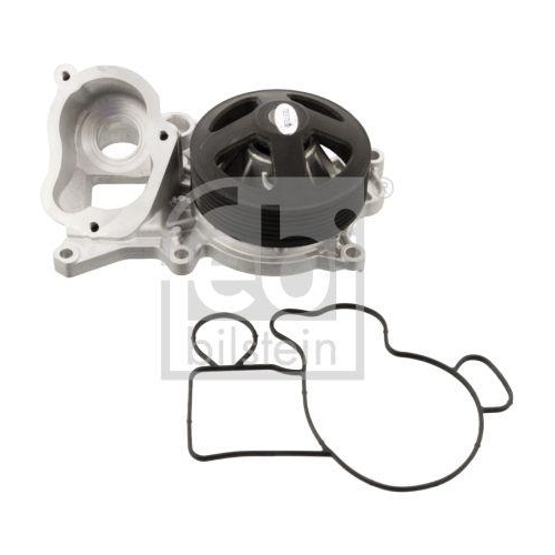 Wasserpumpe Motork&uuml;hlung Febi Bilstein 103076 f&uuml;r Bmw