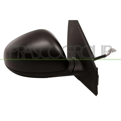 Au&szlig;enspiegel Prasco LA0037115 f&uuml;r Lancia Rechts