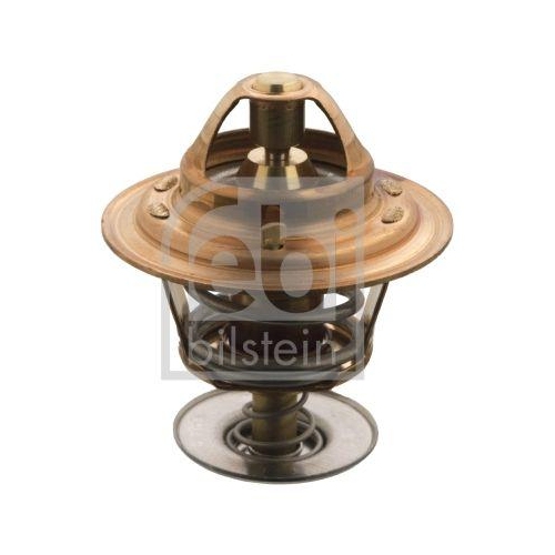 Thermostat K&uuml;hlmittel Febi Bilstein 15804 f&uuml;r Daihatsu Nissan Toyota Lexus