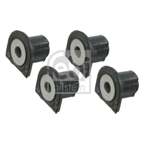 Lagerung Lenkgetriebe Febi Bilstein 27573 f&uuml;r Mercedes Benz Mercedes Benz