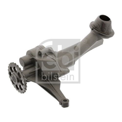 Pompa Olio Febi Bilstein 12740 per Mercedes Benz Mercedes Benz