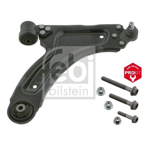 Lenker Radaufh&auml;ngung Febi Bilstein 34224 Prokit f&uuml;r Opel Vauxhall General Motors