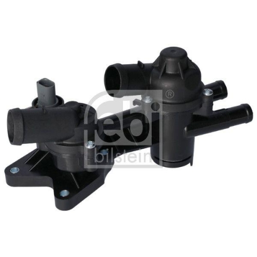 Thermostat K&uuml;hlmittel Febi Bilstein 45080 f&uuml;r Audi Seat Skoda VW