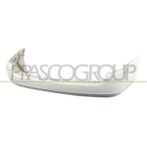 Stoßfänger Prasco FD4221071 Premiumcertified für Ford Hinten
