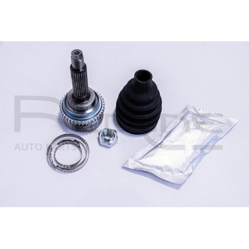 Gelenksatz Antriebswelle Red-line 45DW000 für Opel Chevrolet Daewoo Radseitig