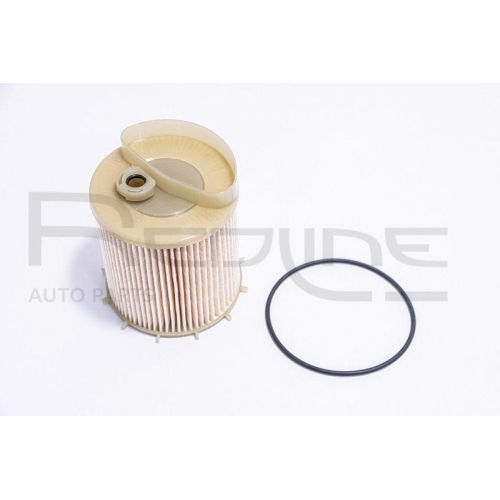 Kraftstofffilter Red-line 37SS007 f&uuml;r Ssangyong