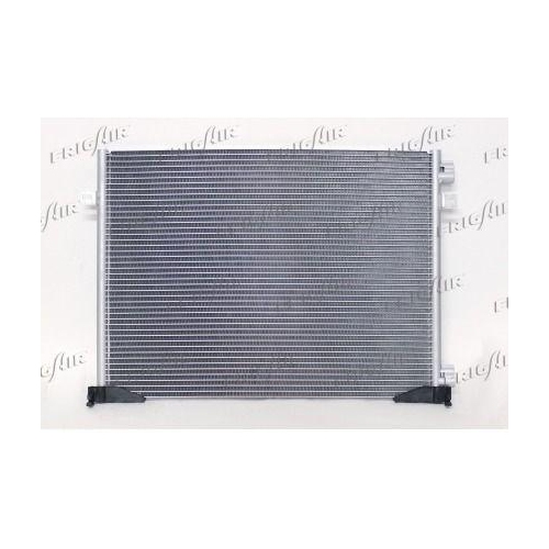 Kondensator Klimaanlage Frigair 0809.3062 für Nissan Renault General Motors