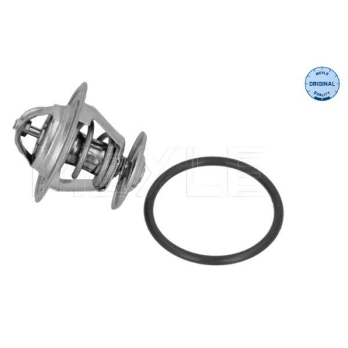 Thermostat K&uuml;hlmittel Meyle 0282870010 Meyle-original: True To Oe. f&uuml;r Audi VW