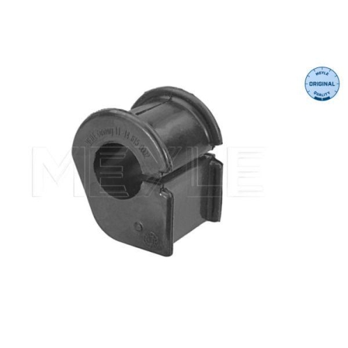 Mounting Stabiliser Bar Meyle 11146150002 Meyle-original: True To Oe. for Toyota
