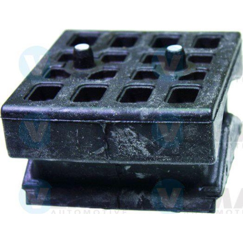 Anschlagpuffer Federung Vema 187045 f&uuml;r Mercedes Benz Mercedes Benz Oben