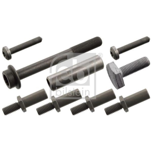 Schraubensatz Zahnräder (steuerkette) Febi Bilstein 103705 für Audi Seat Skoda