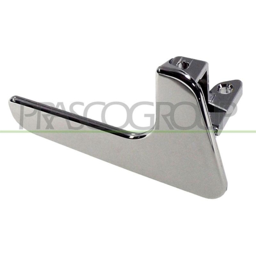 T&uuml;rgriff Innenausstattung Prasco ST0278805 f&uuml;r Seat Hinten Rechts Vorne Rechts