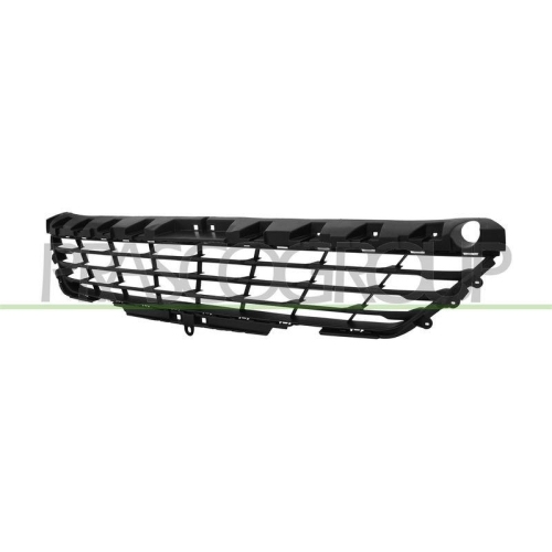 Lüftungsgitter Stoßfänger Prasco RN9402101 für Renault Vorne