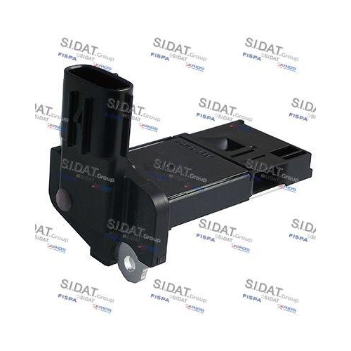 Luftmengenmesser Sidat 38.925 für Subaru Hitachi