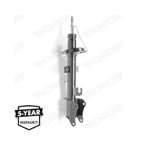 Sto&szlig;d&auml;mpfer Monroe 16406 Monroe Original (gas Technology) f&uuml;r Alfa Romeo Fiat