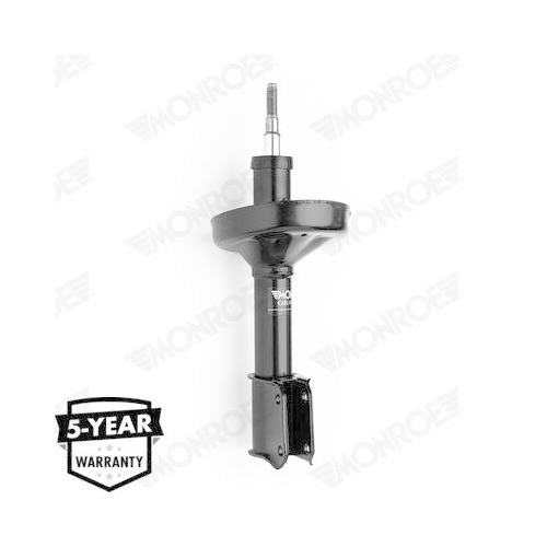 Sto&szlig;d&auml;mpfer Monroe R7610 Monroe Original f&uuml;r Renault Vorderachse