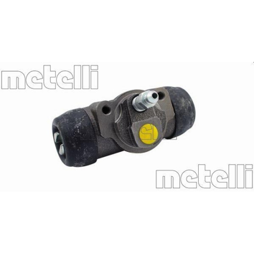 Radbremszylinder Metelli 04-0378 f&uuml;r Toyota Hinterachse